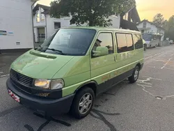Grün Gebraucht 1997 VW T4 Van | 3.990 € (Fairer Preis)