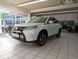 Weiß Neu 2025 Suzuki Vitara Comfort+ SUV | 32.090 € (Etwas zu teuer)