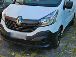 Renault Traffic