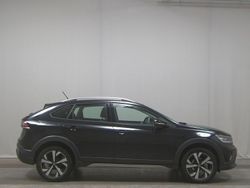 Schwarz Gebraucht 2023 VW Taigo Pro SUV | 17.980 € (Guter Preis)