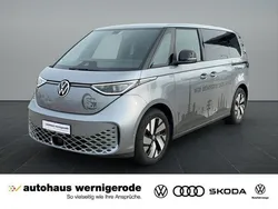 Gebraucht 2024 VW ID. Buzz Pro Van | 72.416 €