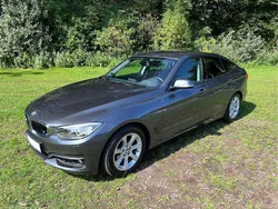 Grau Gebraucht 2013 BMW 320 Gran Turismo Limousine | 9.500 € (Superpreis)