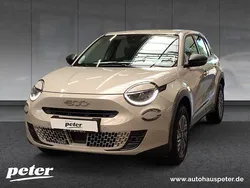 Cappuccino beige Neu 2025 Fiat 600 SUV | 25.489 € (Fairer Preis)