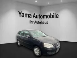 Schwarz Gebraucht 2006 VW Polo Goal Limousine | 3.100 € (Fairer Preis)
