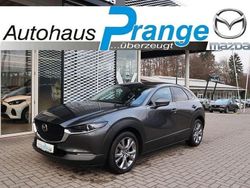 Machine gray Gebraucht 2024 Mazda CX-30 Takumi-Line SUV | 29.885 €