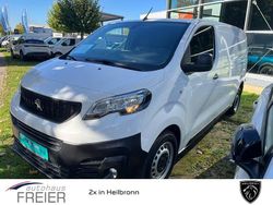 Weiß Gebraucht 2022 Peugeot Expert Premium Van | 19.690 € (Guter Preis)