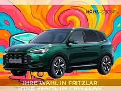 Grün (emerald grün) Neu 2025 MG ZS Limousine | 26.525 € (Teuer)