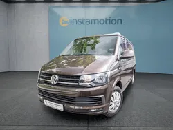 Braun Gebraucht 2019 VW T6.1 California Van | 50.199 €