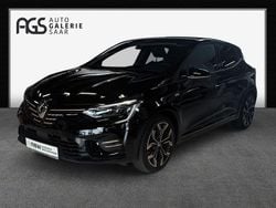 Schwarz Gebraucht 2021 Renault Clio V Limousine | 14.999 € (Guter Preis)