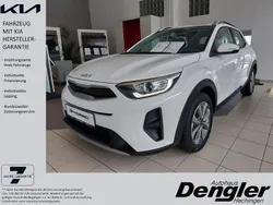 Weiß Neu 2025 Kia Stonic Vision SUV | 21.940 € (Fairer Preis)