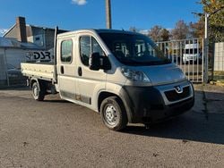 Silber Gebraucht 2010 Peugeot Boxer Van | 7.990 €
