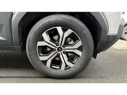Neu 2025 Dacia Duster Expression SUV | 25.470 € (Guter Preis)