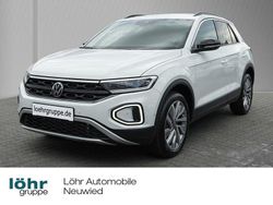 Weiß Neu 2025 VW T-Roc Goal SUV | 40.750 € (Guter Preis)