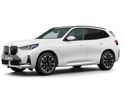 Gebraucht 2025 BMW X3 Comfort Edition SUV | 55.533 € (Fairer Preis)