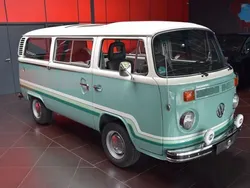 Gebraucht 1974 VW T2 Van | 79.890 €