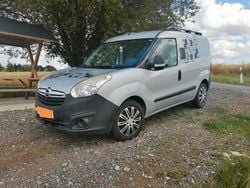 Gebraucht 2014 Opel Combo Limousine | 4.450 € (Guter Preis)