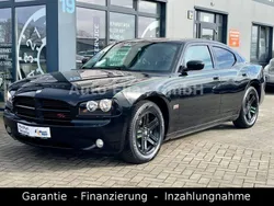 Schwarz Gebraucht 2006 Dodge Charger Limousine | 8.999 €
