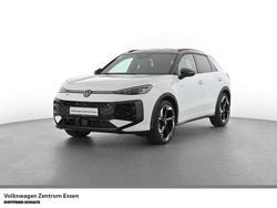 Weiss Neu 2025 VW T-Roc R-line SUV | 43.280 € (Teuer)