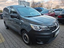 Grau Gebraucht 2021 Renault Express Van / Kleinbus | 13.999 € (Fairer Preis)