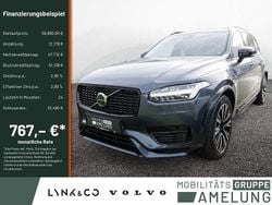 Denim blue Gebraucht 2024 Volvo XC90 Plus SUV | 59.890 € (Guter Preis)