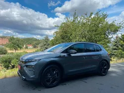 Grau Neu 2025 Skoda Elroq Lounge SUV | 49.990 € (Fairer Preis)