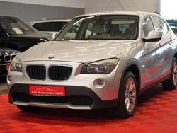 Silber Gebraucht 2010 BMW X1 M Sport SUV | 9.950 € (Guter Preis)