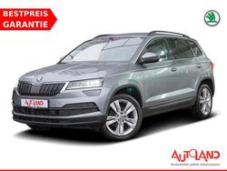 Grau Gebraucht 2019 Skoda Karoq SUV | 20.990 € (Fairer Preis)