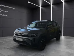 Dolomitgrau Neu 2025 Dacia Duster Extreme SUV | 28.490 € (Fairer Preis)