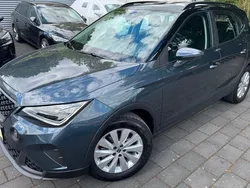 Grau Gebraucht 2022 Seat Arona Beats SUV | 20.750 € (Fairer Preis)