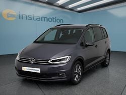 Neu 2025 VW Touran Van / Kleinbus | 43.199 €
