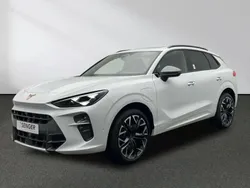 Gebraucht 2025 Cupra Terramar VZ SUV | 49.990 € (Guter Preis)