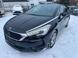 Liclackierung Gebraucht 2016 DS Automobiles DS5 Kleinwagen | 9.650 €