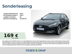Abyss black (schwarz) Neu 2024 Hyundai i30 Advantage Kombi | 20.990 € (Guter Preis)