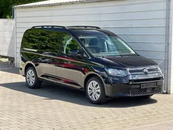 VW Caddy Maxi
