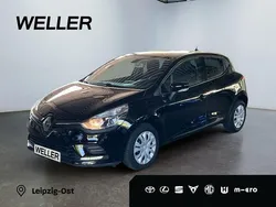 Schwarz Gebraucht 2020 Renault Clio V Collection Kleinwagen | 10.390 € (Guter Preis)