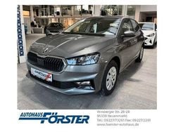 Grau Gebraucht 2024 Skoda Fabia Selection Kleinwagen | 17.690 € (Guter Preis)