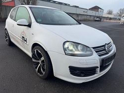 Weiß Gebraucht 2008 VW Golf VI GT Kleinwagen | 2.300 € (Guter Preis)