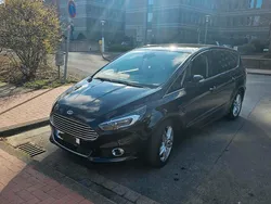 Gebraucht 2017 Ford S-MAX S Van / Kleinbus | 20.000 € (Etwas zu teuer)