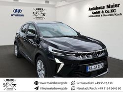 Schwarz Gebraucht 2025 Mitsubishi ASX Plus SUV | 24.980 € (Fairer Preis)