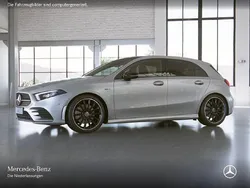Gebraucht 2020 Mercedes A250 | 28.890 € (Etwas zu teuer)
