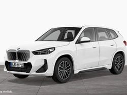 Alpinweiß uni Gebraucht 2023 BMW iX1 M Sport SUV | 38.800 € (Guter Preis)