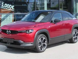 Schwarz Gebraucht 2023 Mazda MX30 Makoto SUV | 24.990 € (Guter Preis)
