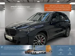 Schwarz Gebraucht 2024 BMW X5 Shadowline SUV | 80.960 € (Superpreis)