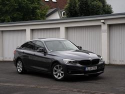 Grau Gebraucht 2015 BMW 318 Gran Turismo Limousine | 7.800 € (Guter Preis)