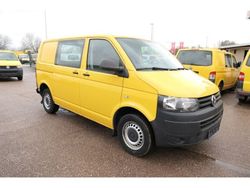 Ginstergelb r1032 Gebraucht 2013 VW T5 Van | 9.282 € (Guter Preis)