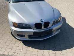 Gebraucht 2000 BMW Z3 Coupé | 24.500 € (Teuer)