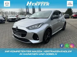 Silber Neu 2024 Mazda 2 Homura-Line Limousine | 27.250 € (Fairer Preis)