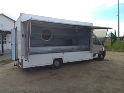 Weiß Gebraucht 2010 Fiat Ducato Van | 18.499 €