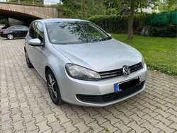 Gebraucht 2012 VW Golf VII Move Limousine | 4.000 € (Guter Preis)