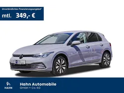Grau Gebraucht 2024 VW Golf VIII Move Limousine | 25.860 € (Guter Preis)